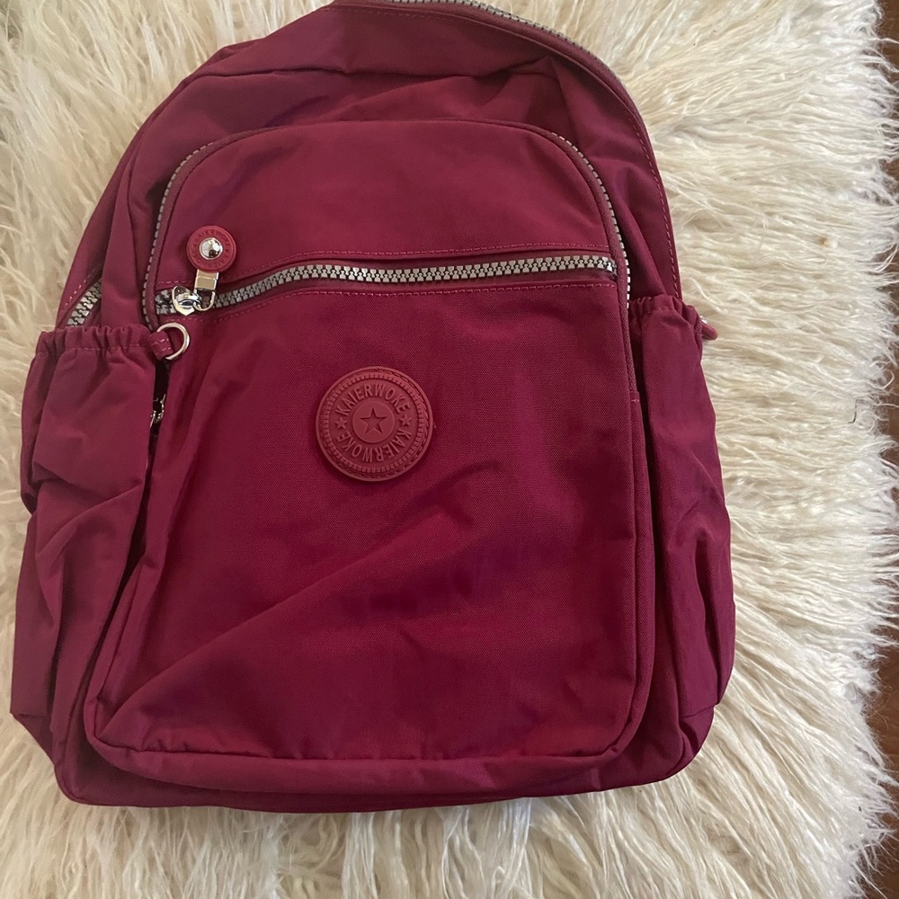 Kaierwoke waterproof hiking backpack